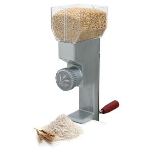 FGM Grain Mill for KitchenAid